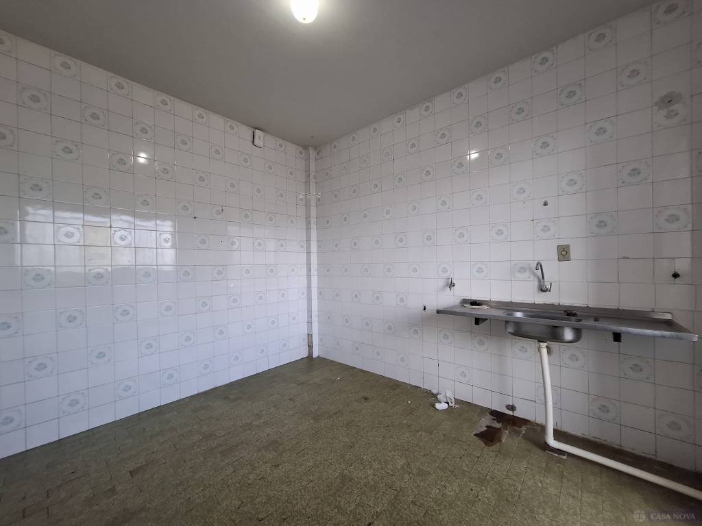 Aluguel, Apartamento, Sao Jose, Divinopolis, Cozinha