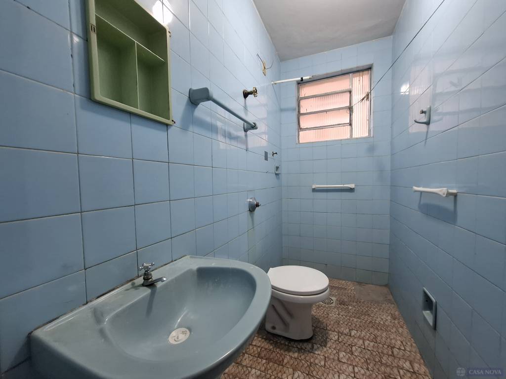 Aluguel, Apartamento, Sao Jose, Divinopolis, Banho social