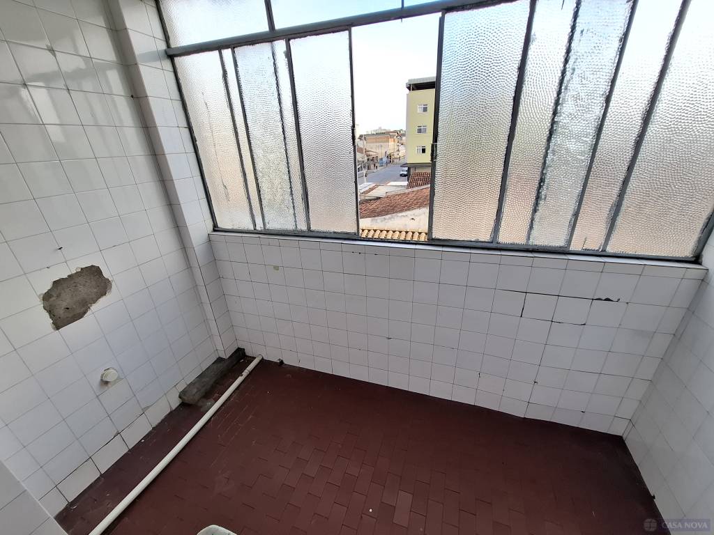Aluguel, Apartamento, Sao Jose, Divinopolis, Área interna