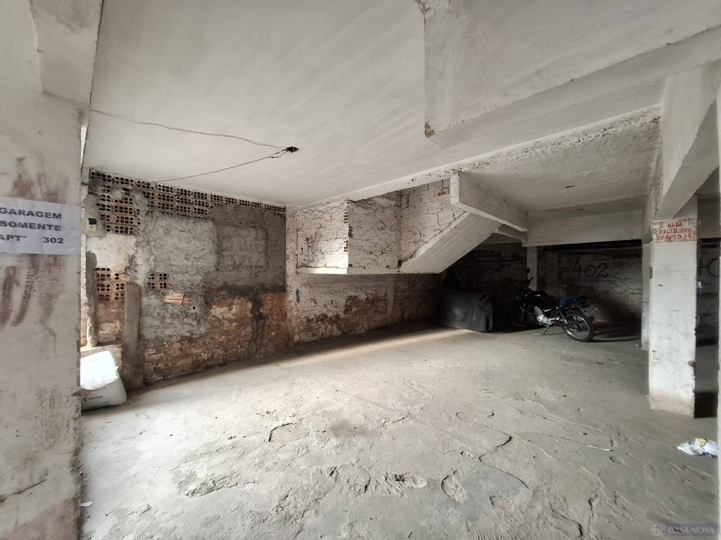Aluguel, Apartamento, Sao Jose, Divinopolis, Garagem