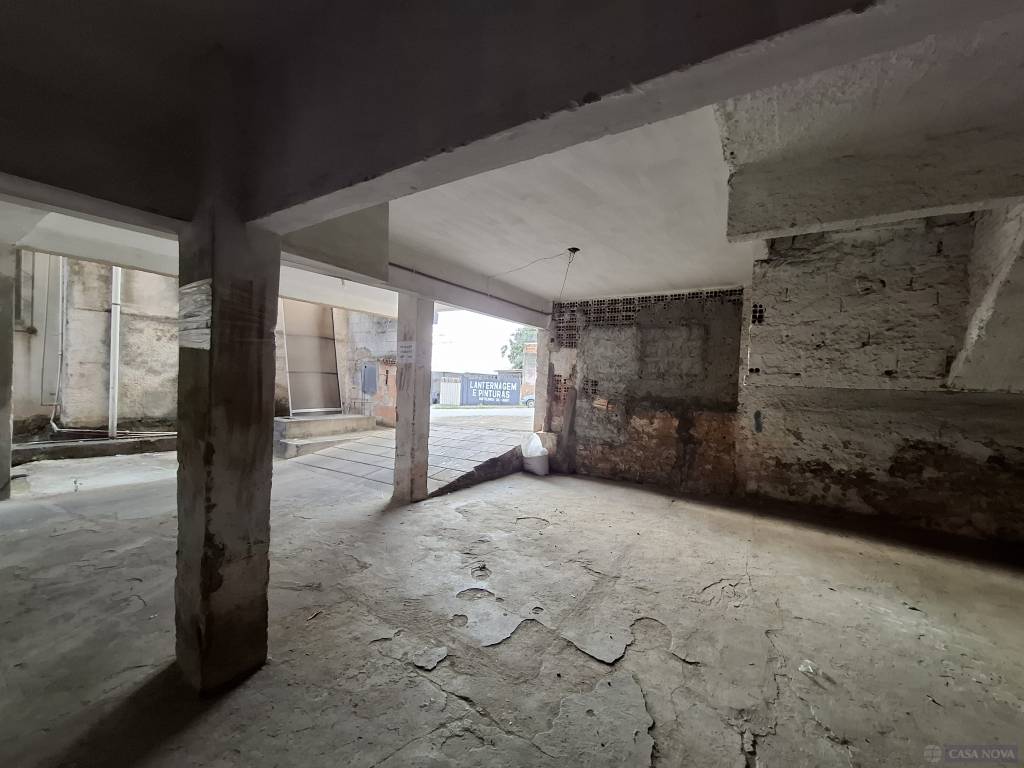 Aluguel, Apartamento, Sao Jose, Divinopolis, Garagem