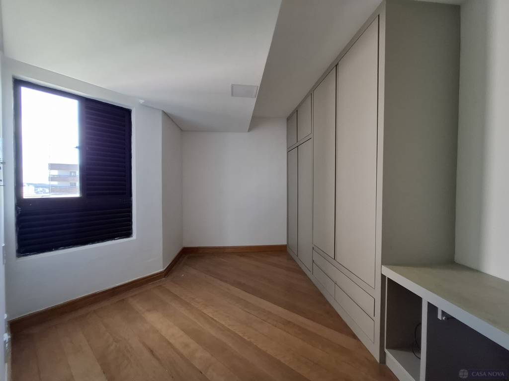 Aluguel, Cobertura, Centro, Divinopolis, Dormitório suíte 02