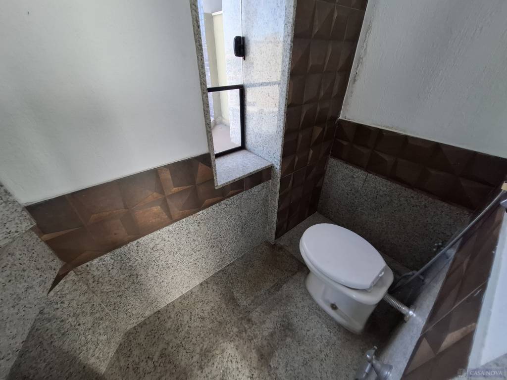 Aluguel, Cobertura, Centro, Divinopolis, Lavabo