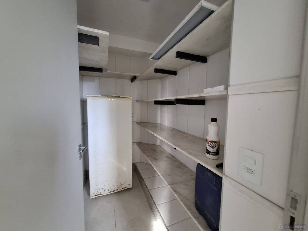 Aluguel, Cobertura, Centro, Divinopolis, Despensa
