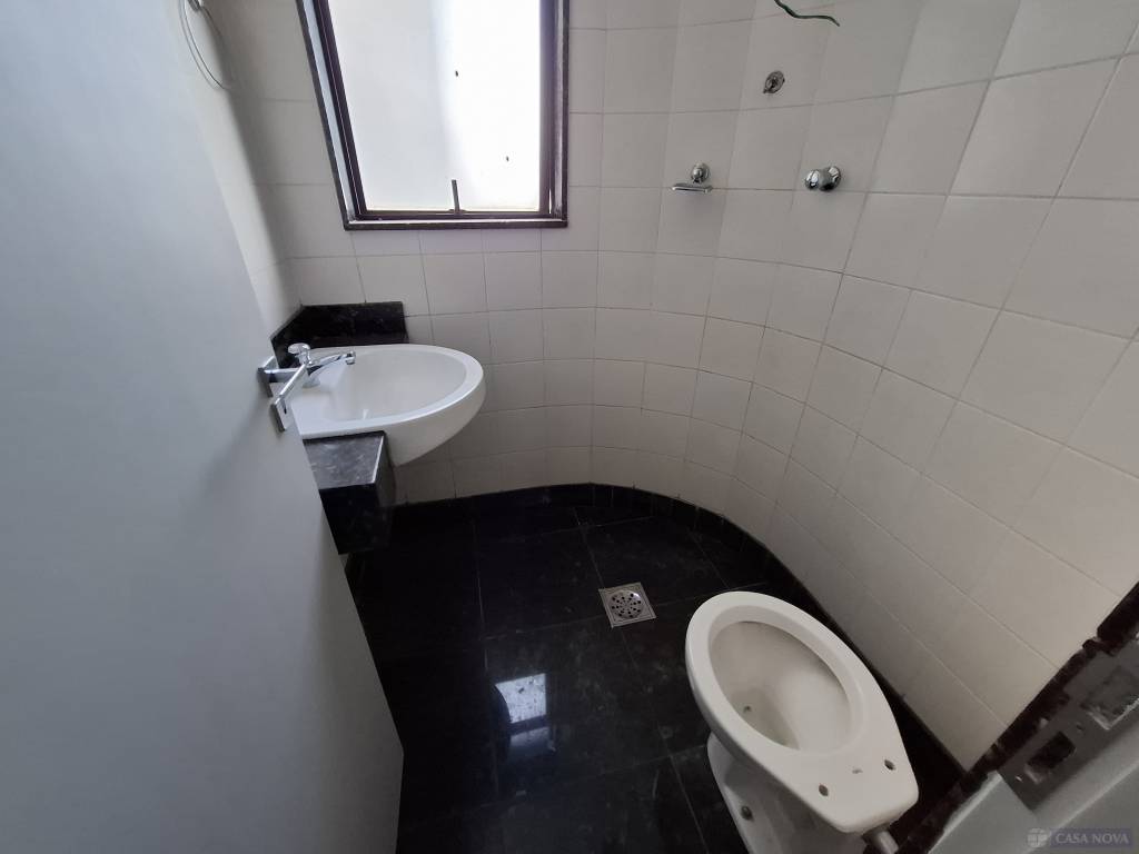 Aluguel, Cobertura, Centro, Divinopolis, Banho DCE