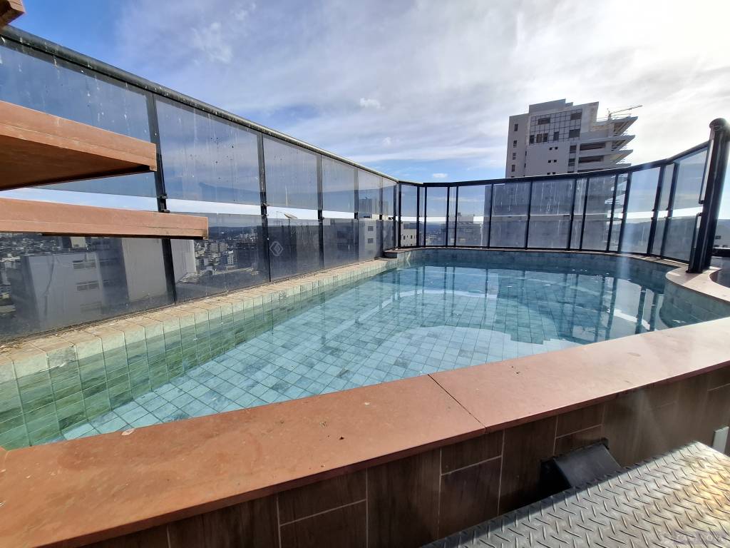 Aluguel, Cobertura, Centro, Divinopolis, Piscina