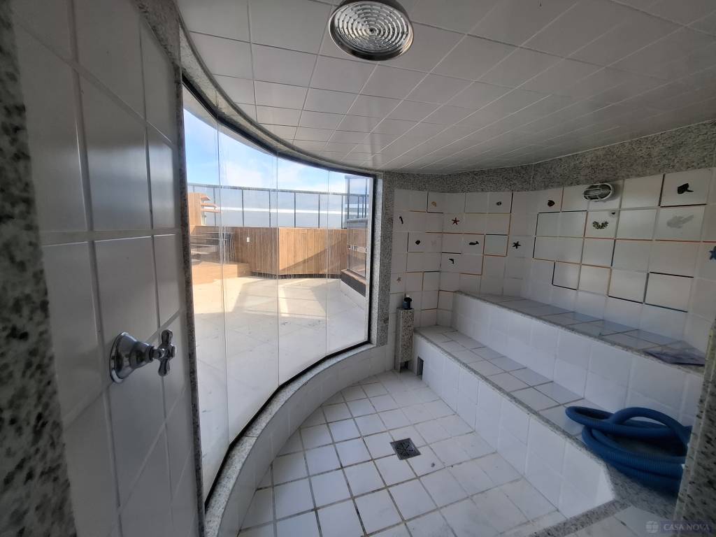 Aluguel, Cobertura, Centro, Divinopolis, Sauna