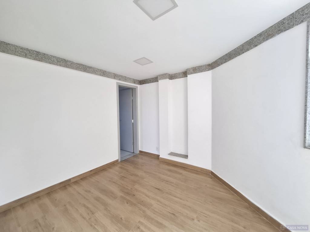 Aluguel, Cobertura, Centro, Divinopolis, Dormitório Suíte 1 - 2º pavimento