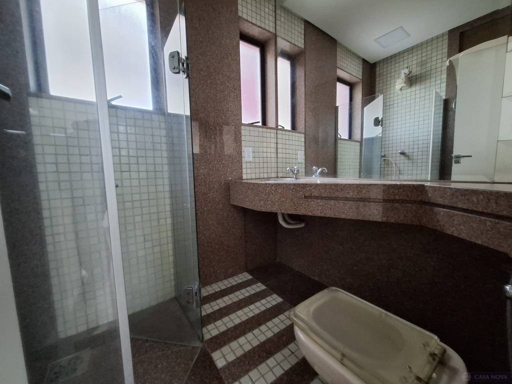 Aluguel, Cobertura, Centro, Divinopolis, Banho Suíte 2 - 2º pavimento