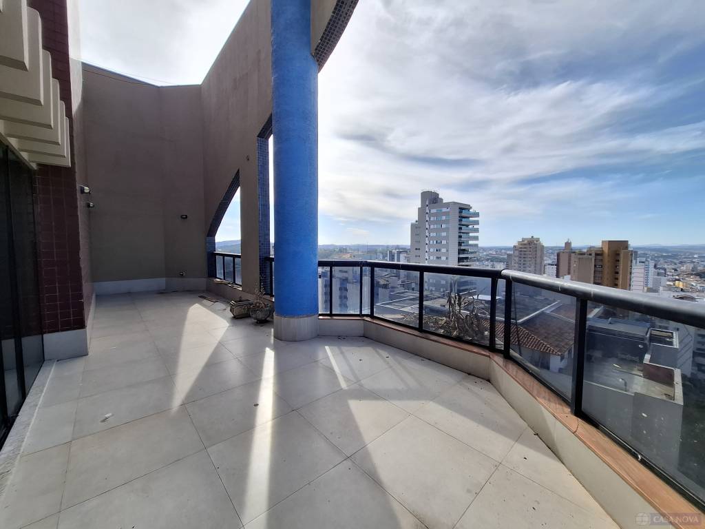 Aluguel, Cobertura, Centro, Divinopolis, Sacada 