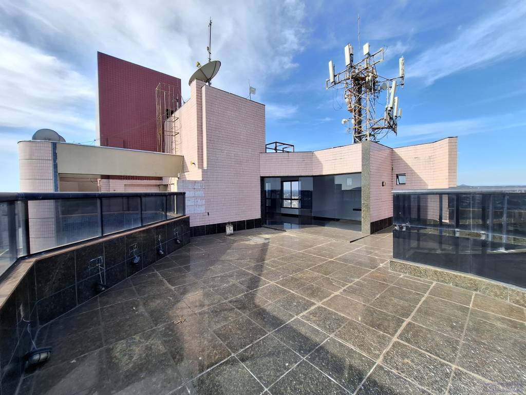 Aluguel, Cobertura, Centro, Divinopolis, Cobertura