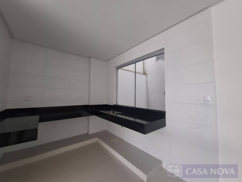 Venda, Apartamento, Manoel Valinhas, Divinopolis, Cozinha 