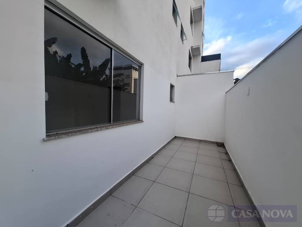 Venda, Apartamento, Manoel Valinhas, Divinopolis, Area Externa 