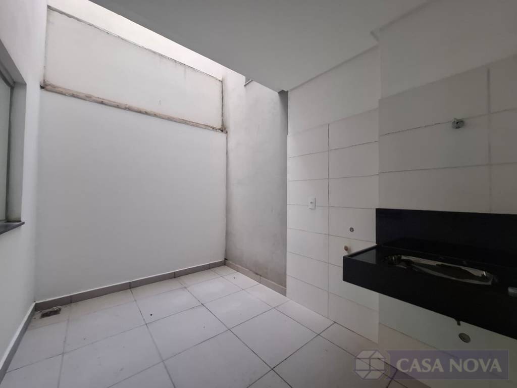 Venda, Apartamento, Manoel Valinhas, Divinopolis, Area de Serviço 