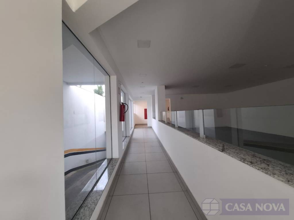 Venda, Apartamento, Manoel Valinhas, Divinopolis, Hall