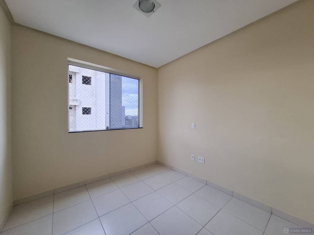 Aluguel, Apartamento, Planalto, Divinopolis, Dormitório 02