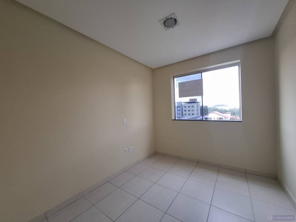 Aluguel, Apartamento, Planalto, Divinopolis, Dormitório 03