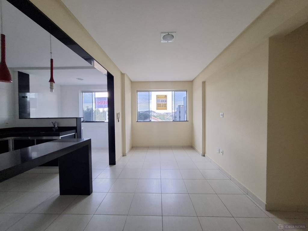 Aluguel, Apartamento, Planalto, Divinopolis, Sala