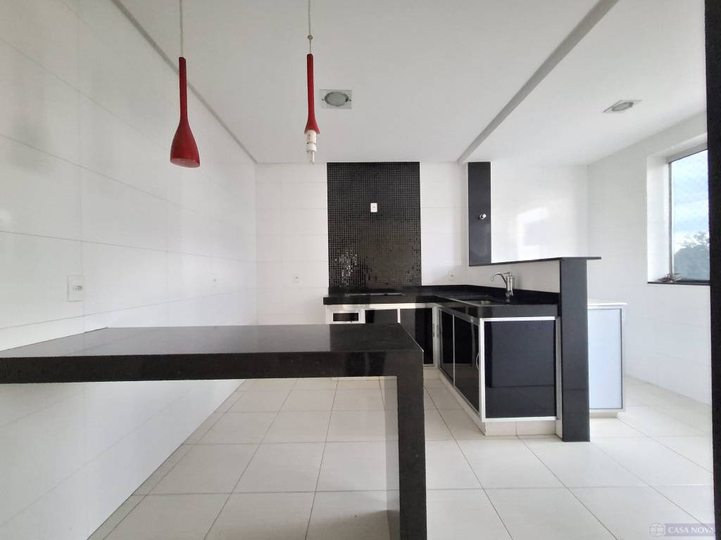 Aluguel, Apartamento, Planalto, Divinopolis, Cozinha