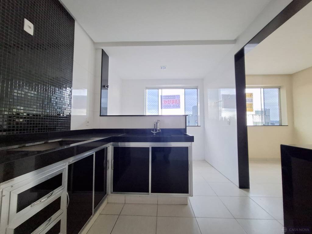 Aluguel, Apartamento, Planalto, Divinopolis, Cozinha