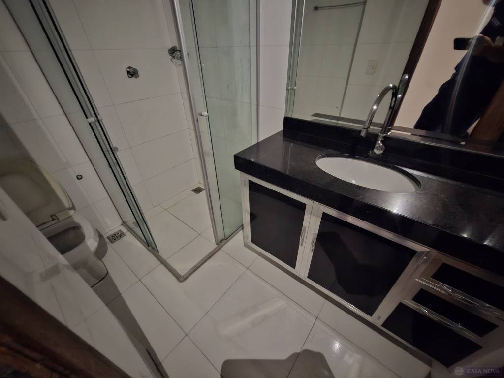 Aluguel, Apartamento, Planalto, Divinopolis, Banho social