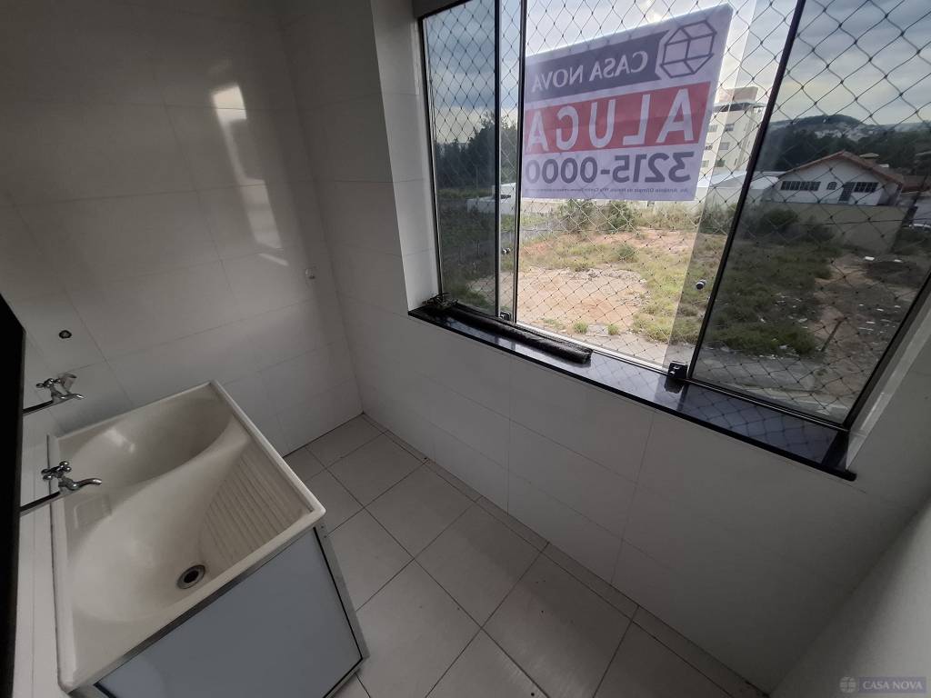 Aluguel, Apartamento, Planalto, Divinopolis, Área de serviço