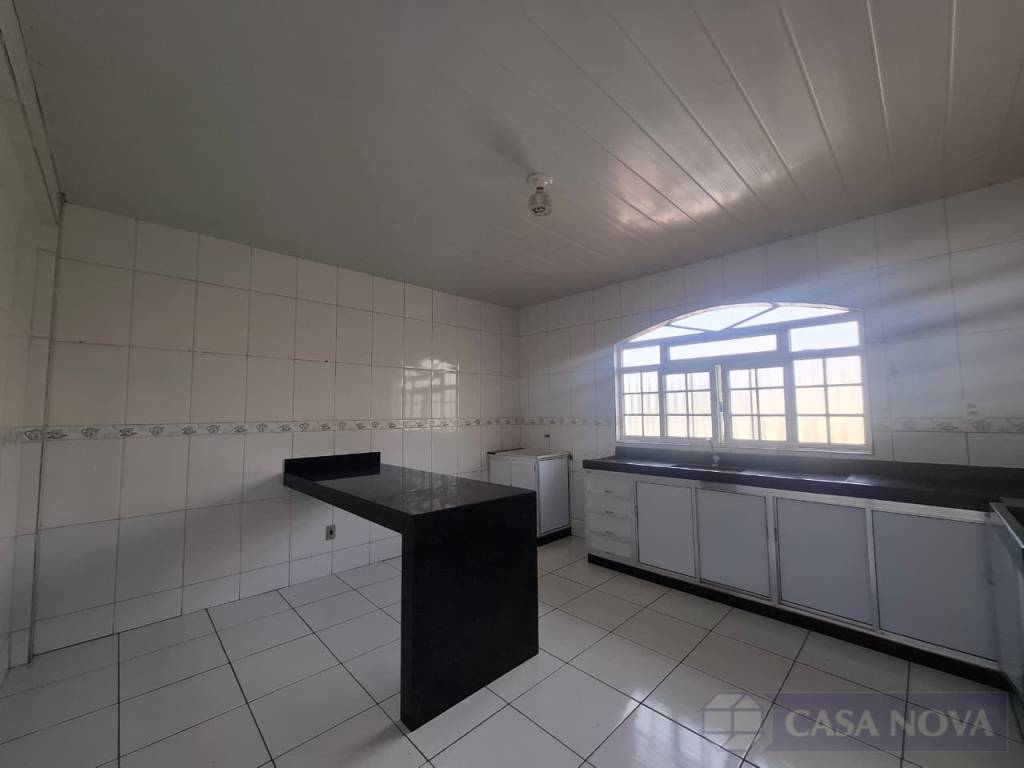 Venda, Casa, Nossa Senhora das Gracas, Divinopolis, Cozinha