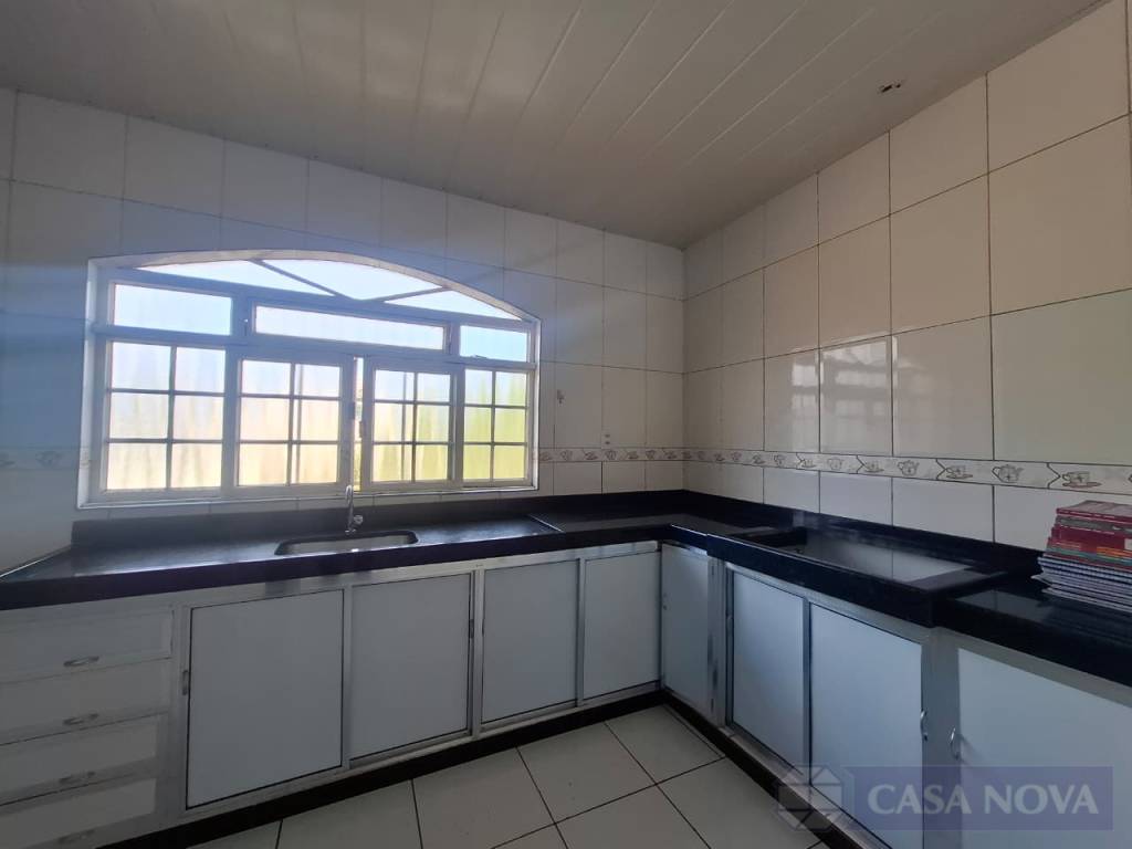 Venda, Casa, Nossa Senhora das Gracas, Divinopolis, Cozinha
