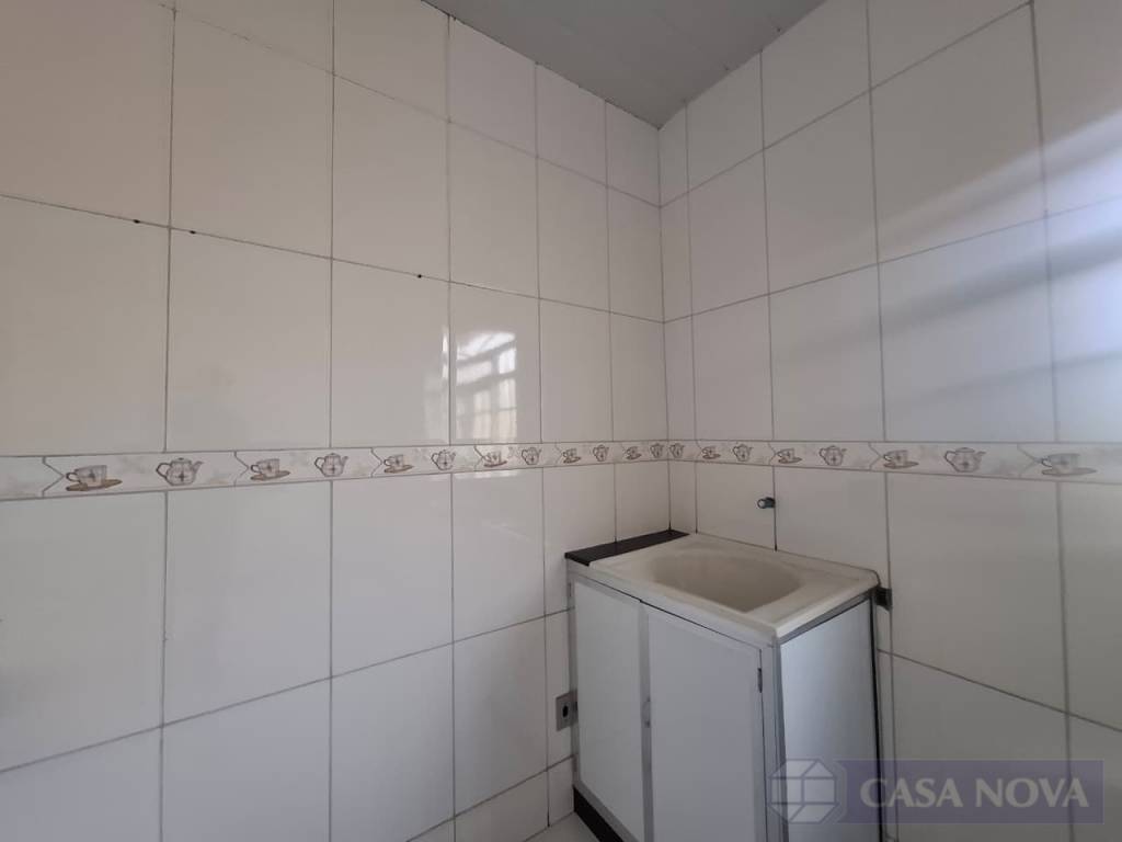 Venda, Casa, Nossa Senhora das Gracas, Divinopolis, Area de Serviço 
