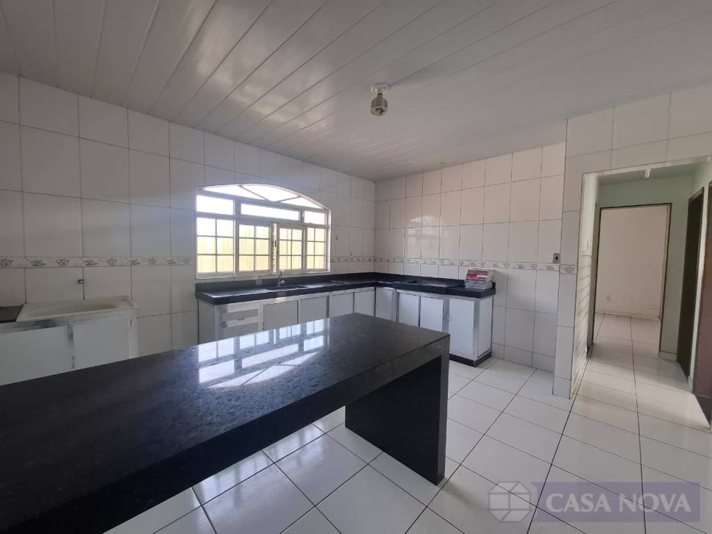 Venda, Casa, Nossa Senhora das Gracas, Divinopolis, Cozinha