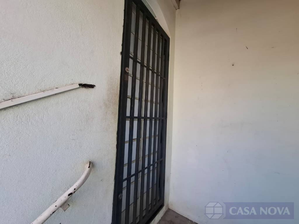 Venda, Casa, Nossa Senhora das Gracas, Divinopolis, Entrada 