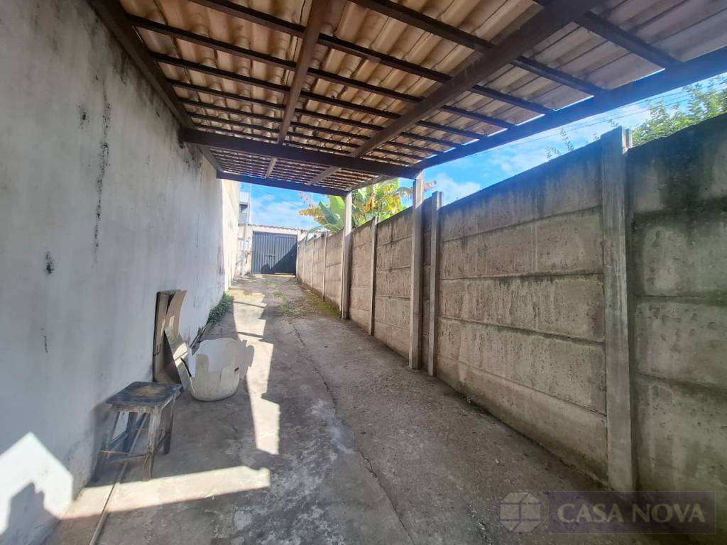 Venda, Casa, Nossa Senhora das Gracas, Divinopolis, Garagem 