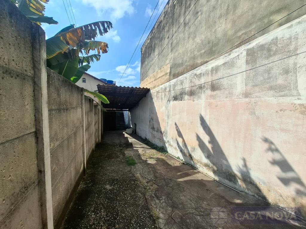 Venda, Casa, Nossa Senhora das Gracas, Divinopolis, Garagem 