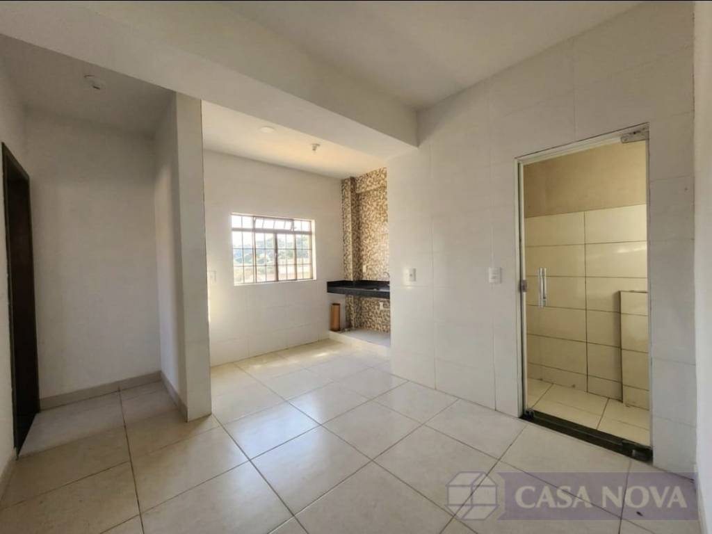 Aluguel, Casa, Manoel Valinhas, Divinopolis, Copa