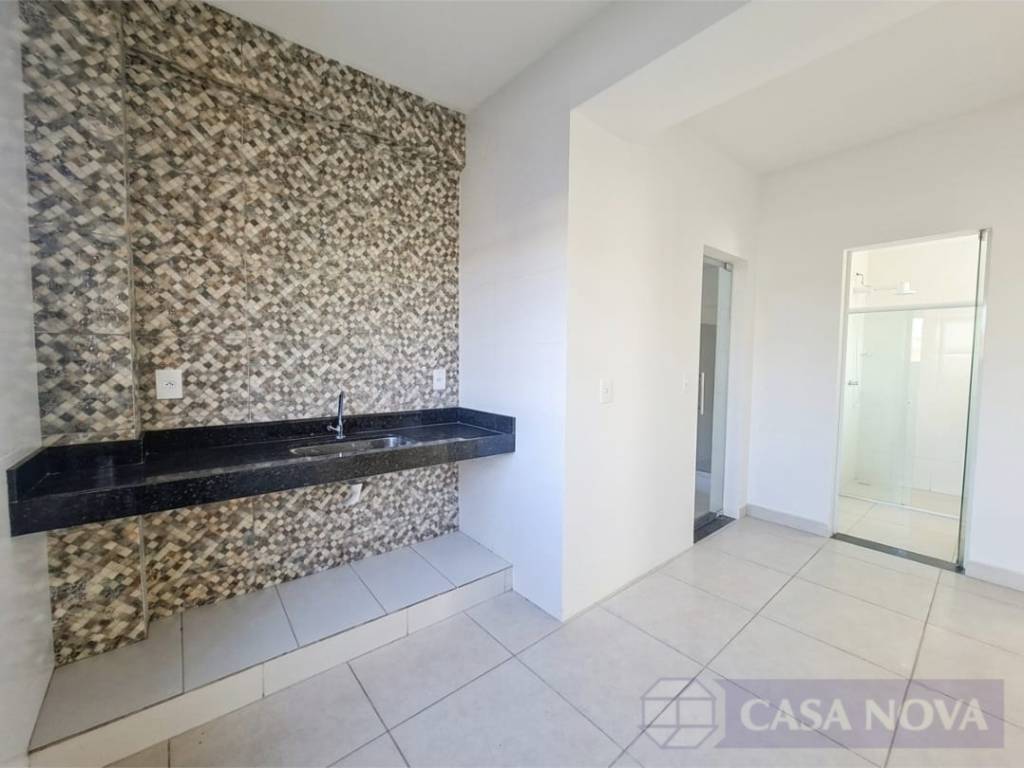 Aluguel, Casa, Manoel Valinhas, Divinopolis, Cozinha 