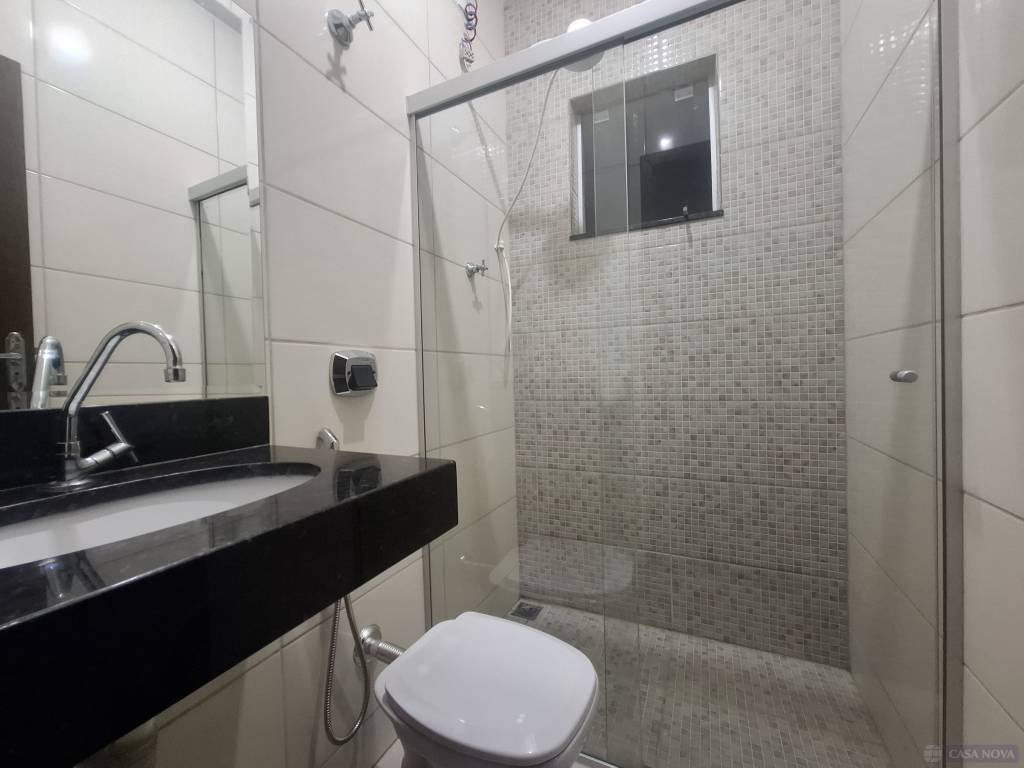 Aluguel, Casa, Manoel Valinhas, Divinopolis, Banho Social