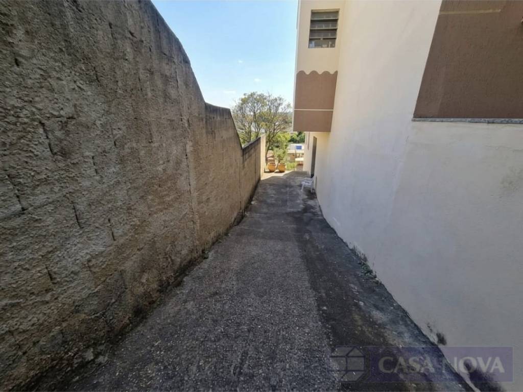 Aluguel, Casa, Manoel Valinhas, Divinopolis, Garagem