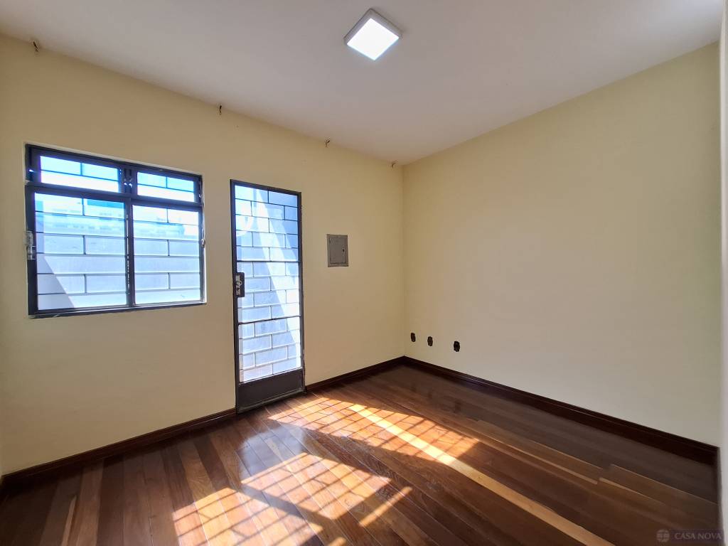 Aluguel, Casa, Sidil, Divinopolis, Dormitório 04