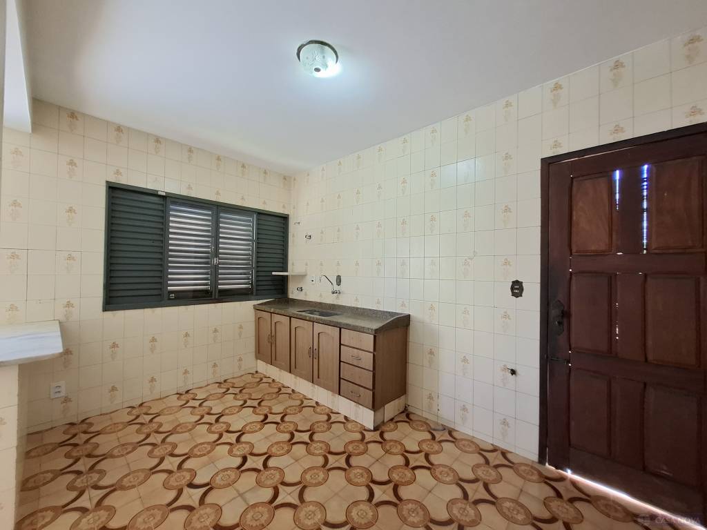 Aluguel, Casa, Sidil, Divinopolis, Cozinha