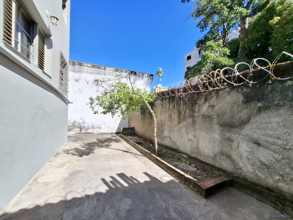 Aluguel, Casa, Sidil, Divinopolis, Área externa