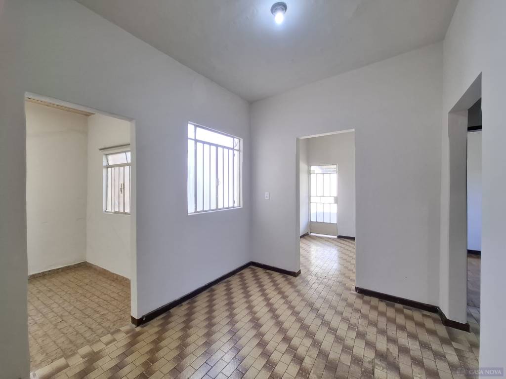 Aluguel, Casa, Centro, Divinopolis, Copa