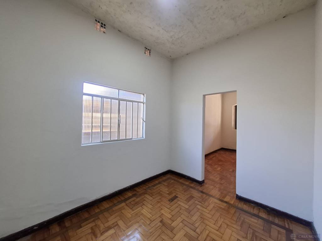 Aluguel, Casa, Centro, Divinopolis, Dormitório 02