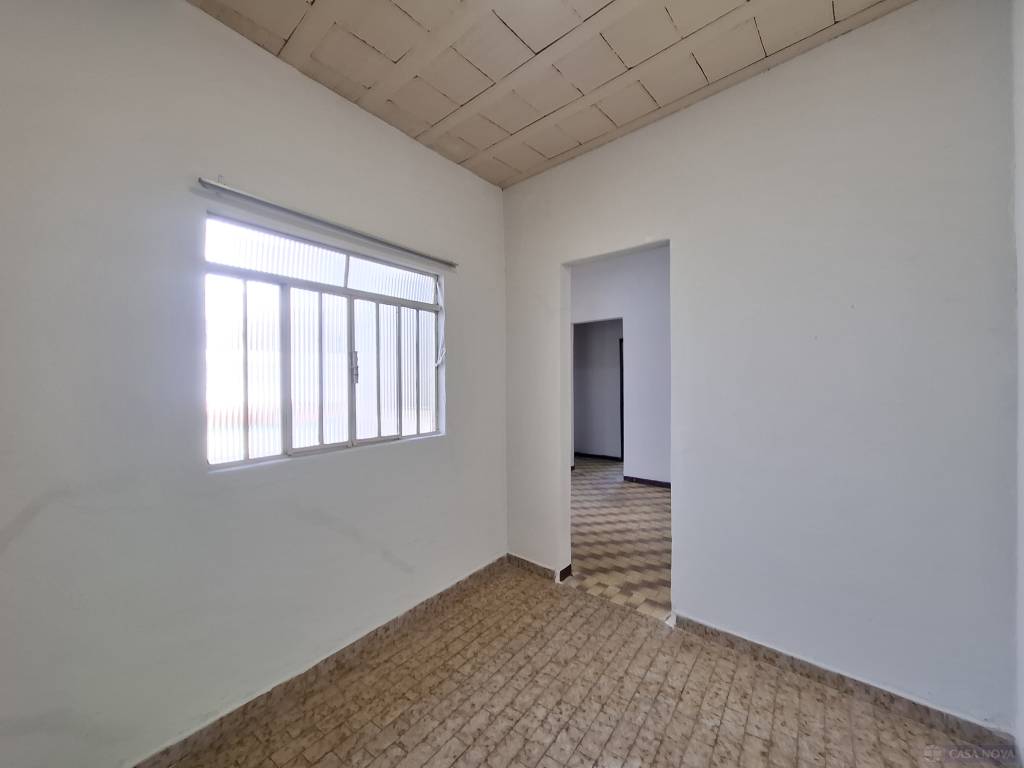 Aluguel, Casa, Centro, Divinopolis, Dormitório 04