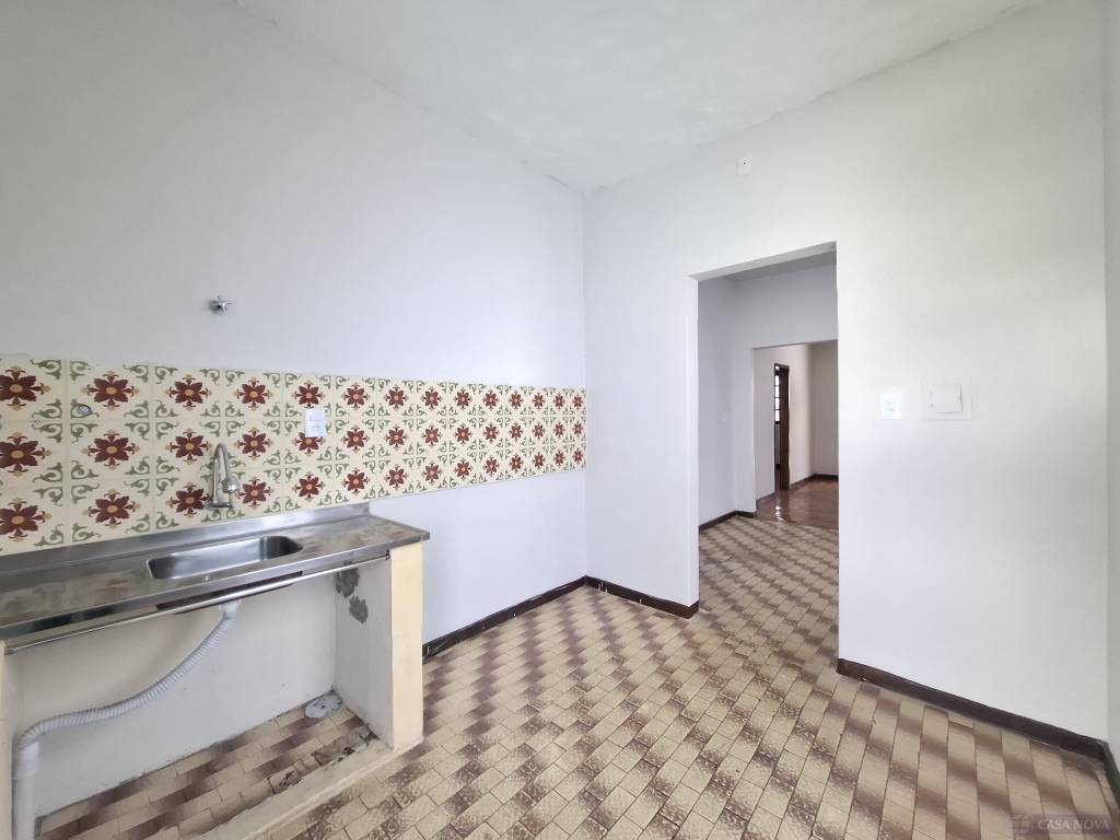 Aluguel, Casa, Centro, Divinopolis, Cozinha