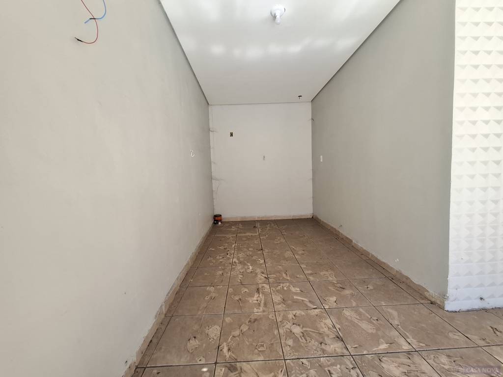 Aluguel, Casa, Centro, Divinopolis, Garagem