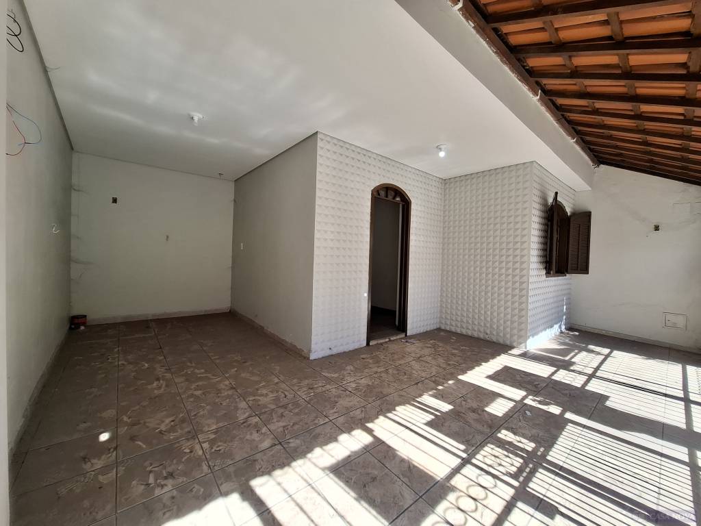 Aluguel, Casa, Centro, Divinopolis, Varanda/Garagem 
