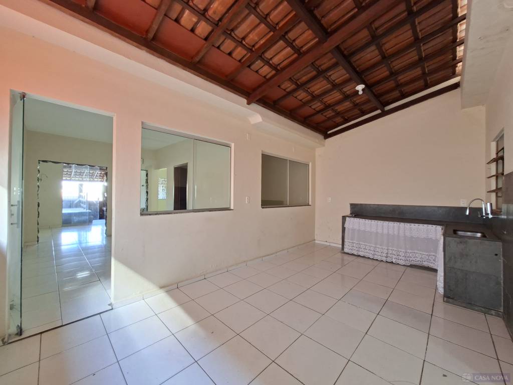 Aluguel, Casa, Santa Tereza, Divinopolis, Cozinha