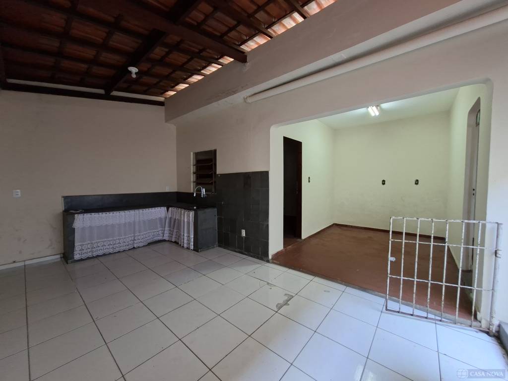 Aluguel, Casa, Santa Tereza, Divinopolis, c