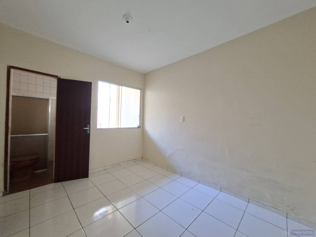 Aluguel, Casa, Santa Tereza, Divinopolis, Dormitório Suíte