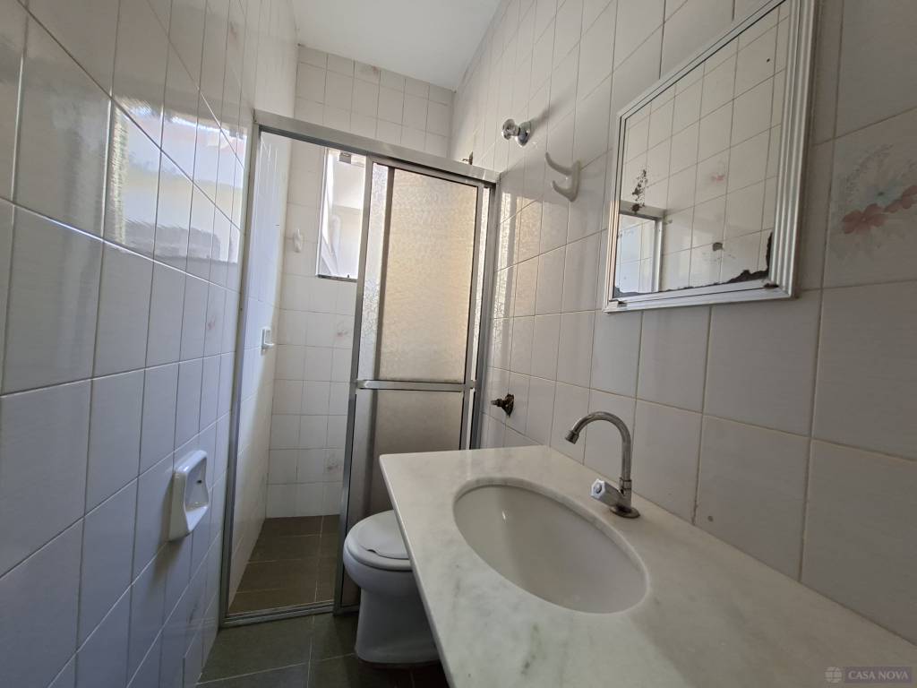 Aluguel, Casa, Santa Tereza, Divinopolis, Banho Social